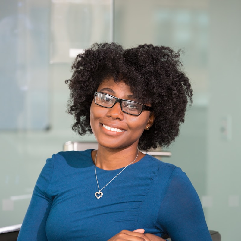 Placeholder photo standing in for Dr. Chileshe Mulenga — replace with a real headshot before launch